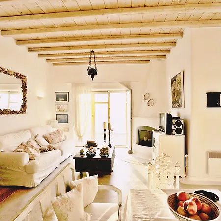 Villa Oniro Summer House Mykonos Town