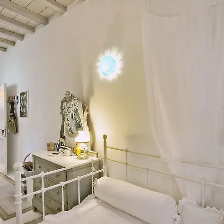Oniro Summer House * Mykonos Town