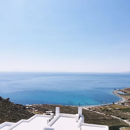 Oniro Summer House * Mykonos Town