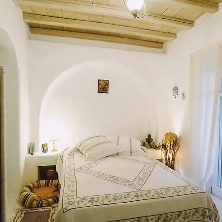 Villa Oniro Summer House Mykonos Town