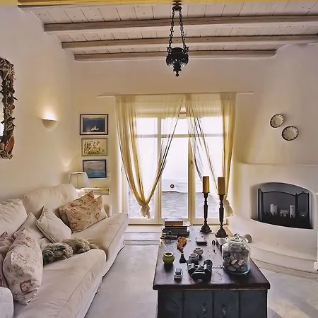 Oniro Summer House Villa