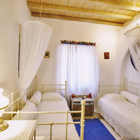 Oniro Summer House *