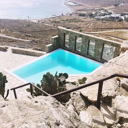 Villa Oniro Summer House